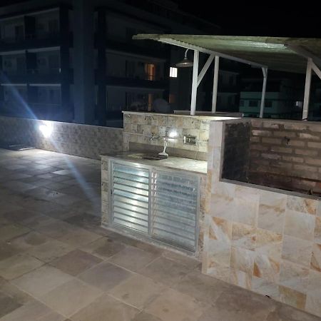 Apartamento Cabo Frio Praia Forte Екстер'єр фото