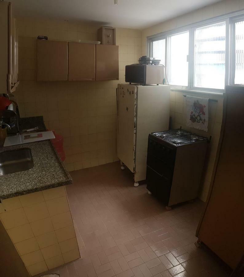 Apartamento Cabo Frio Praia Forte Екстер'єр фото
