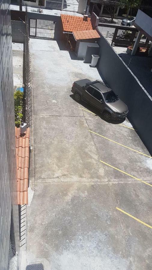 Apartamento Cabo Frio Praia Forte Екстер'єр фото