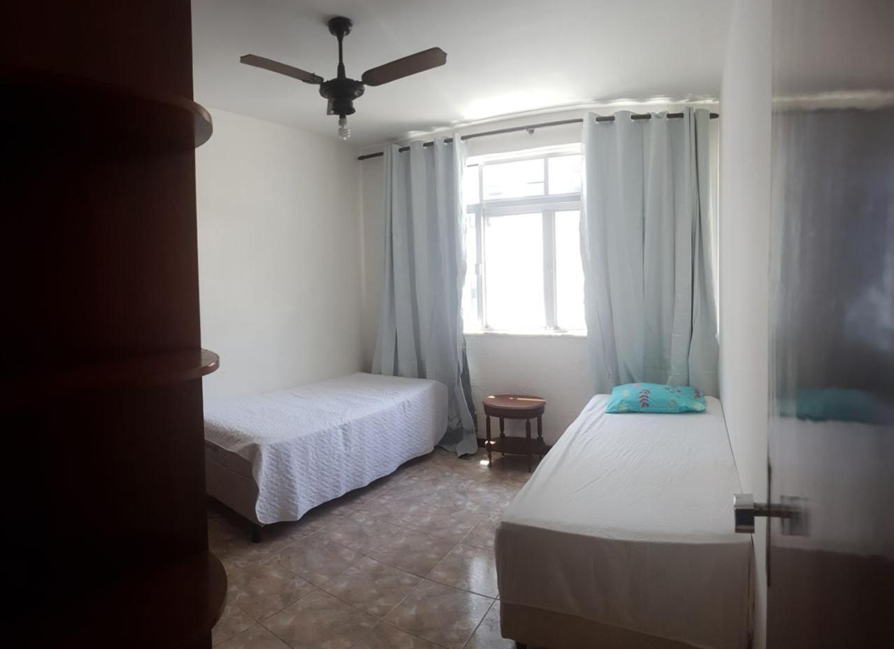 Apartamento Cabo Frio Praia Forte Екстер'єр фото